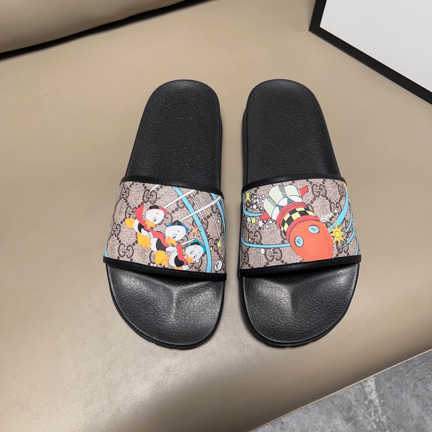 Gucci sz38-45 h0816