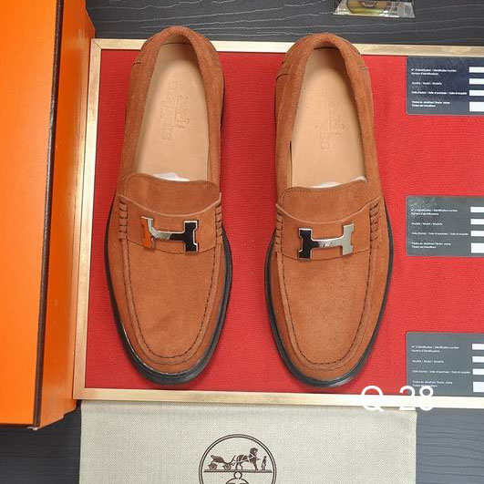 Hermes sz38-44 N0803