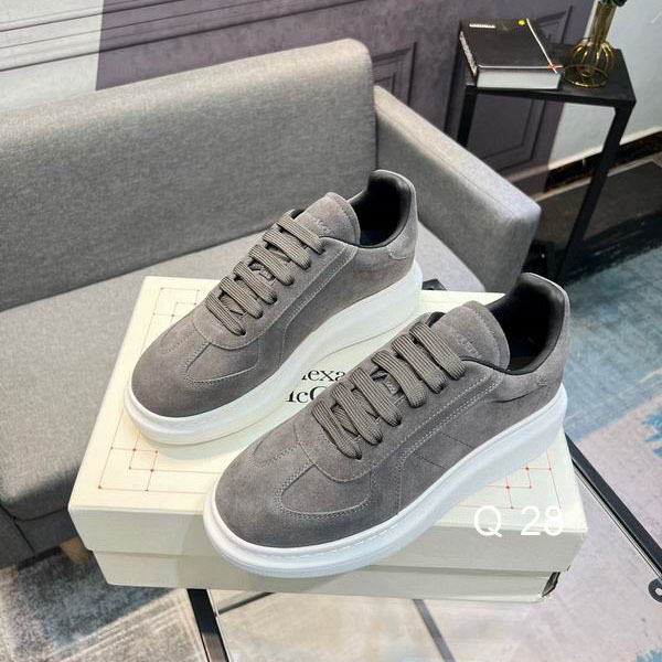 Alexander Mcqueen sz35-45 N0803