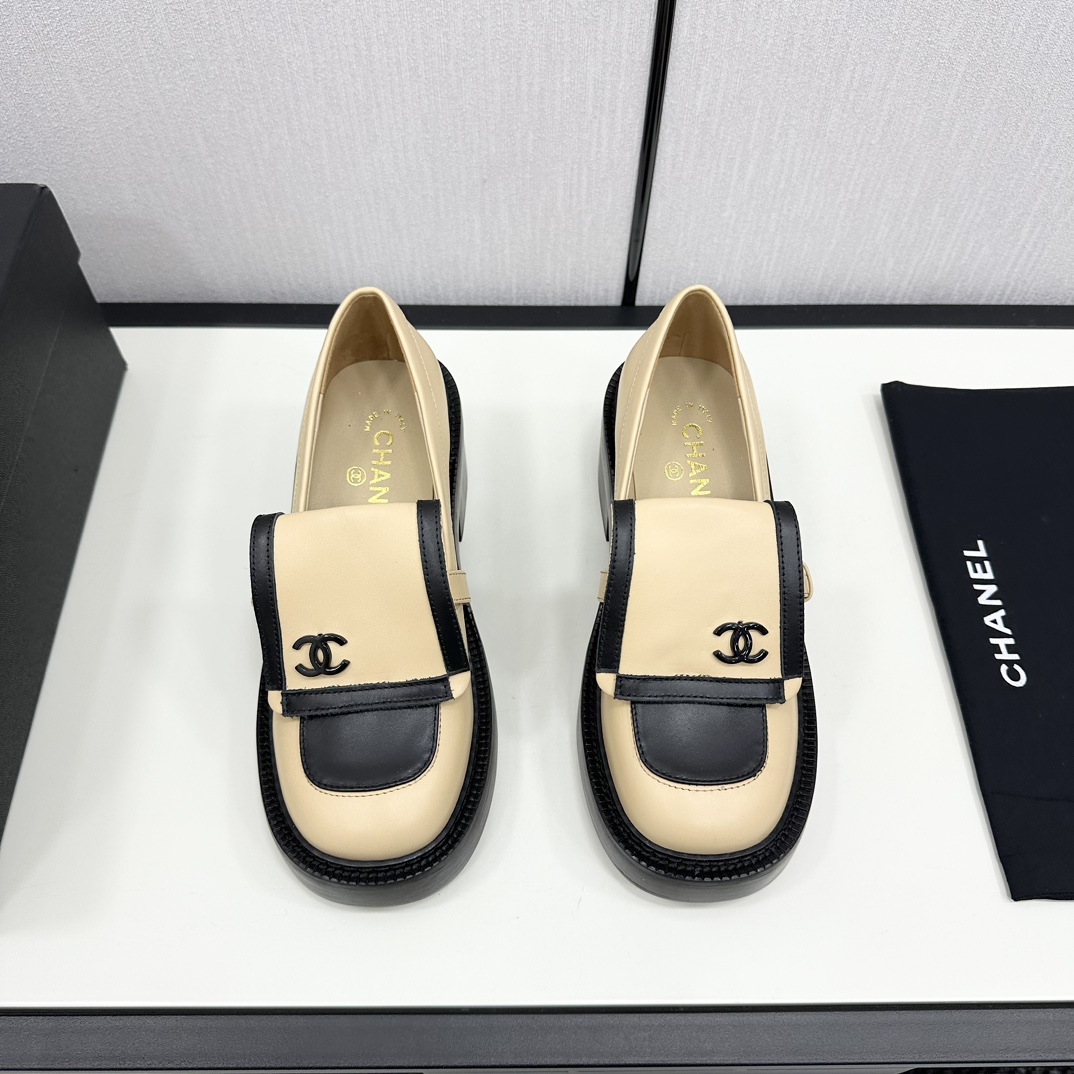 Chanel sz35-41 h0808