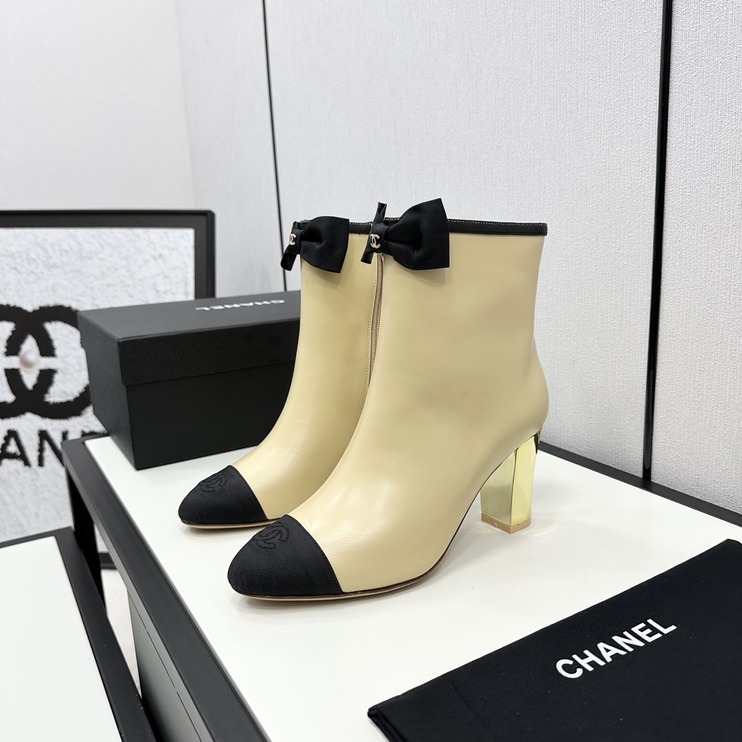 Chanel sz35-41 8cm h0808