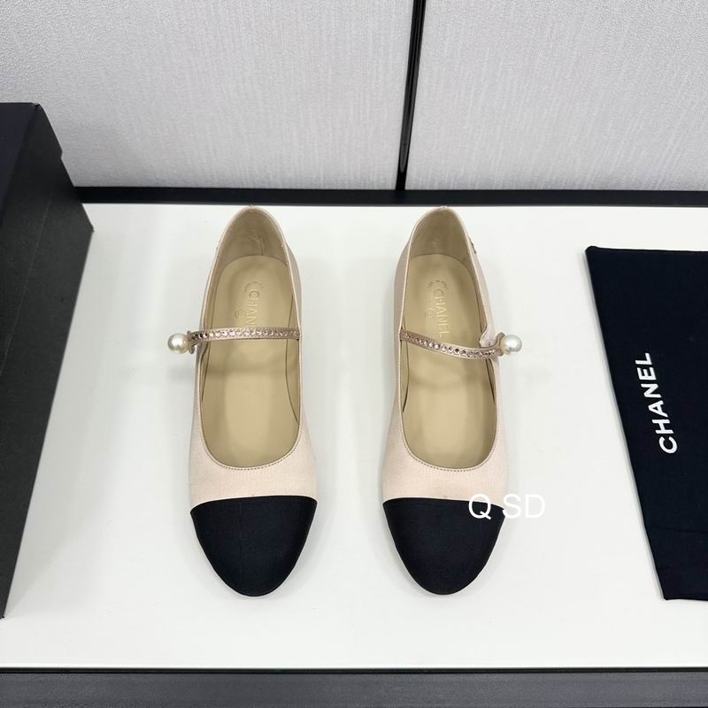 Chanel sz35-40 SD0806