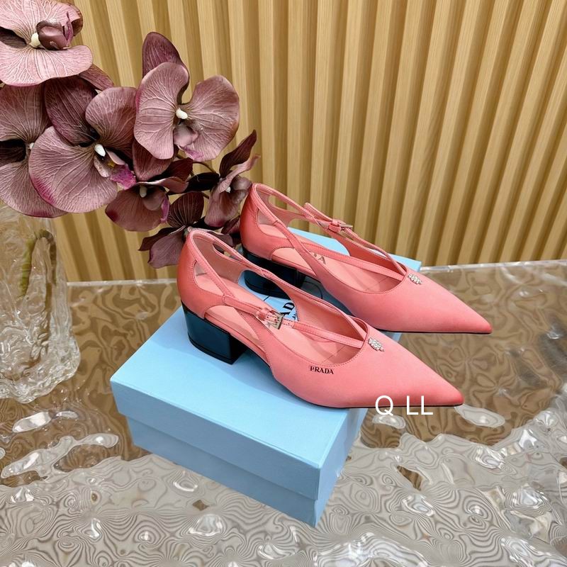 Prada sz35-40 6CM LL0801