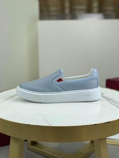 Bally sz38-45 mnh0701