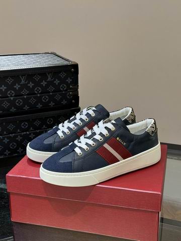 Bally sz39-44 mnh0702