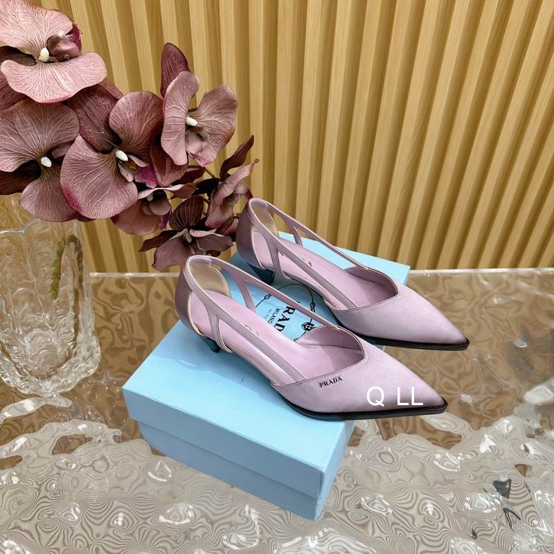 Prada sz35-40 6CM LL0802