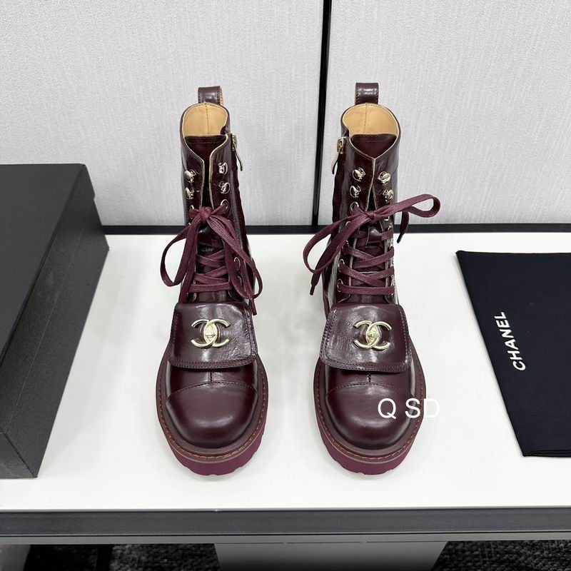 Chanel sz35-40 SD0813