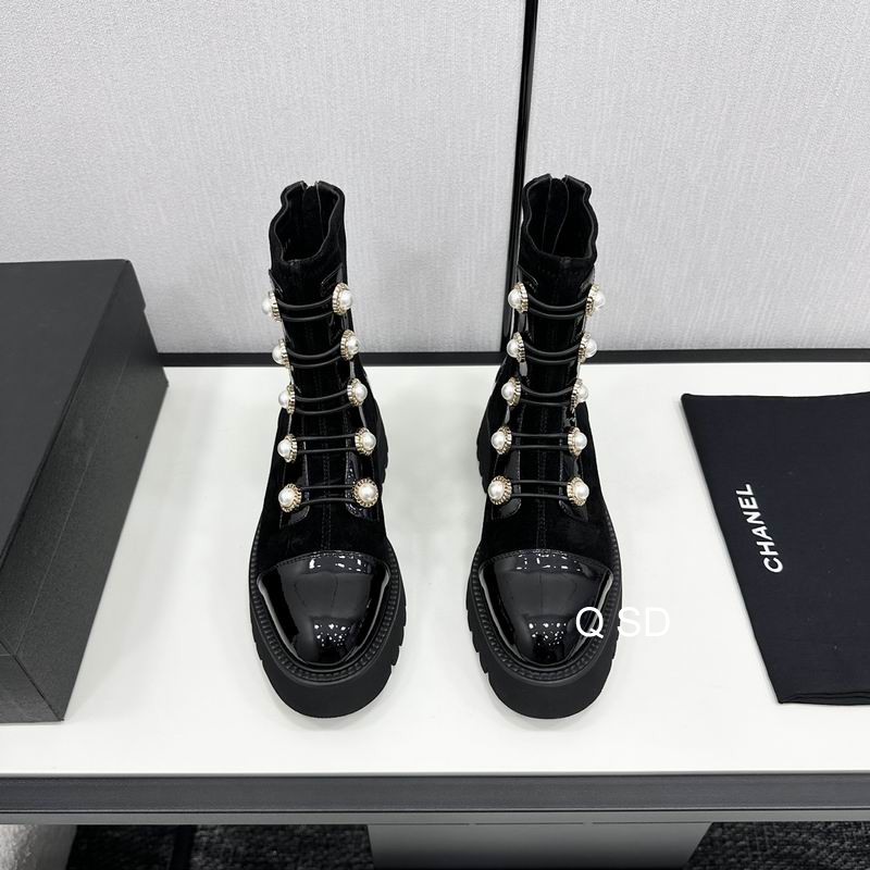 Chnael sz35-40 SD0816