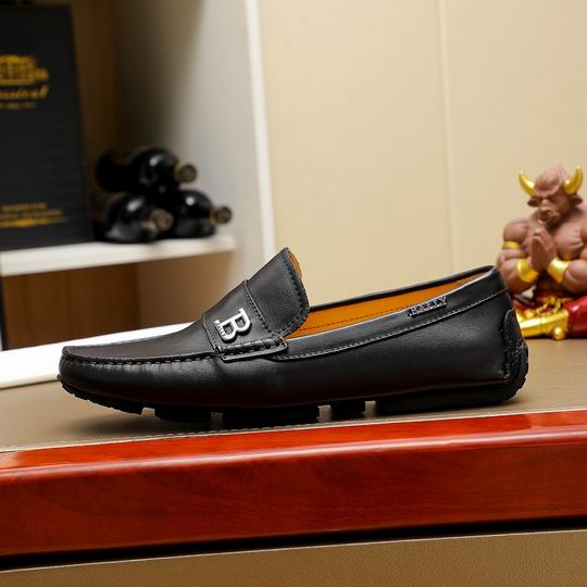 Bally sz38-46 mnh0803