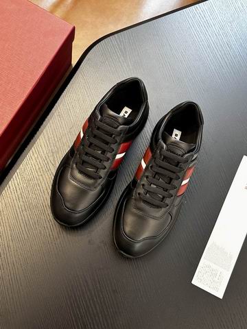 Bally sz39-44 mnh0802