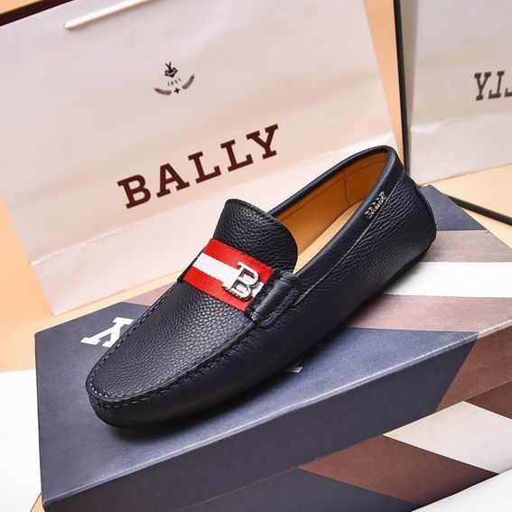 Bally sz38-46 mnh0804