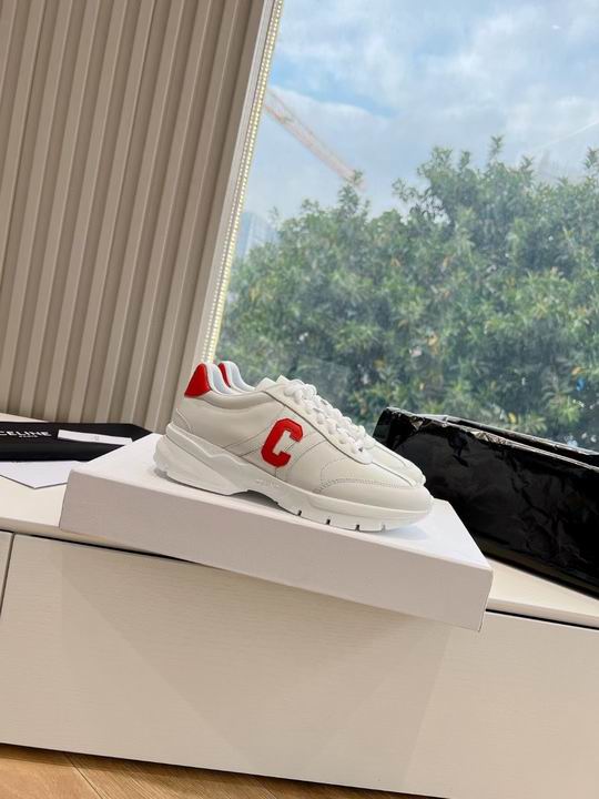 Celine sz35-40 mnh0701