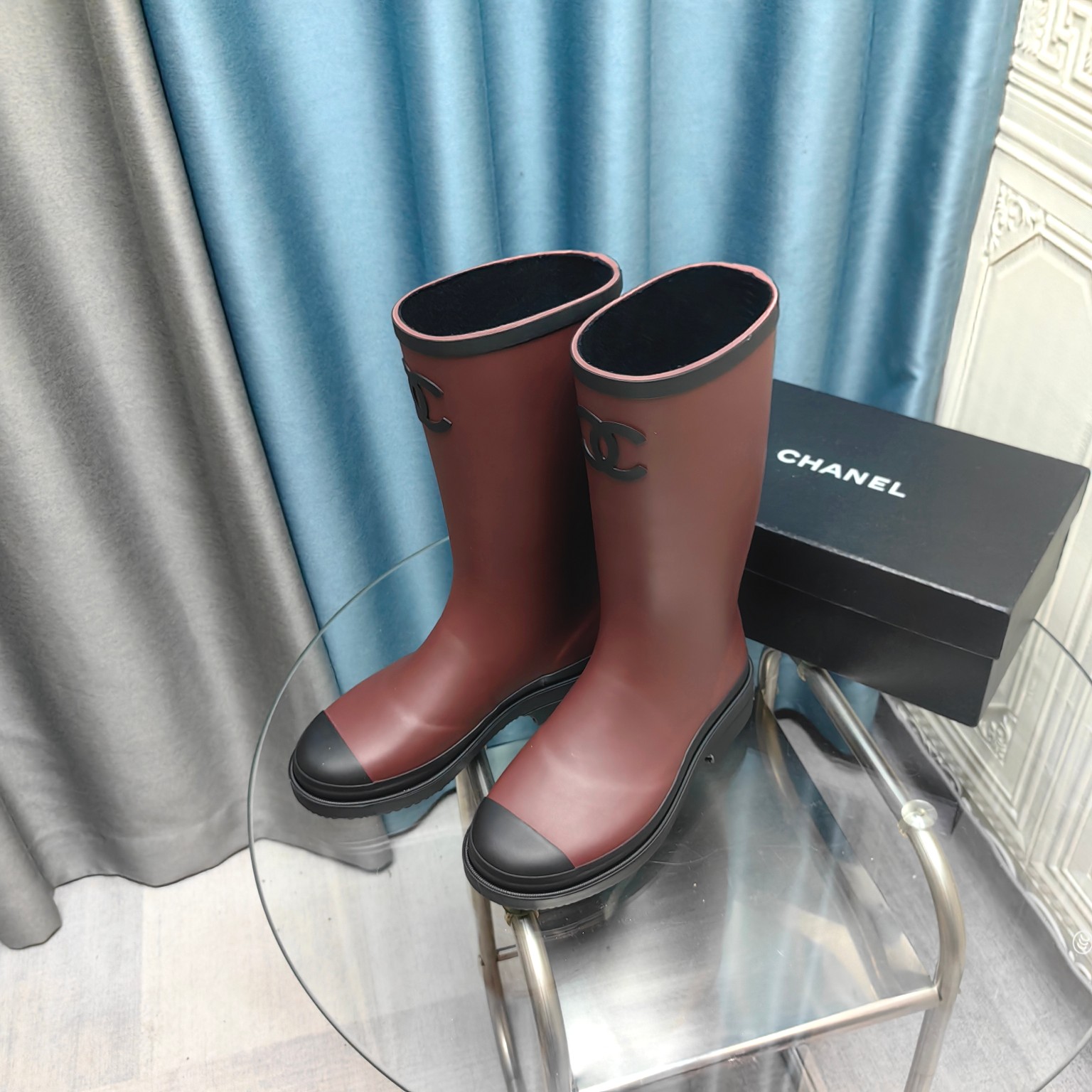 Chanel sz35-40 h0816