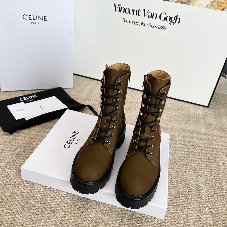 Celine sz35-40 mnh0801