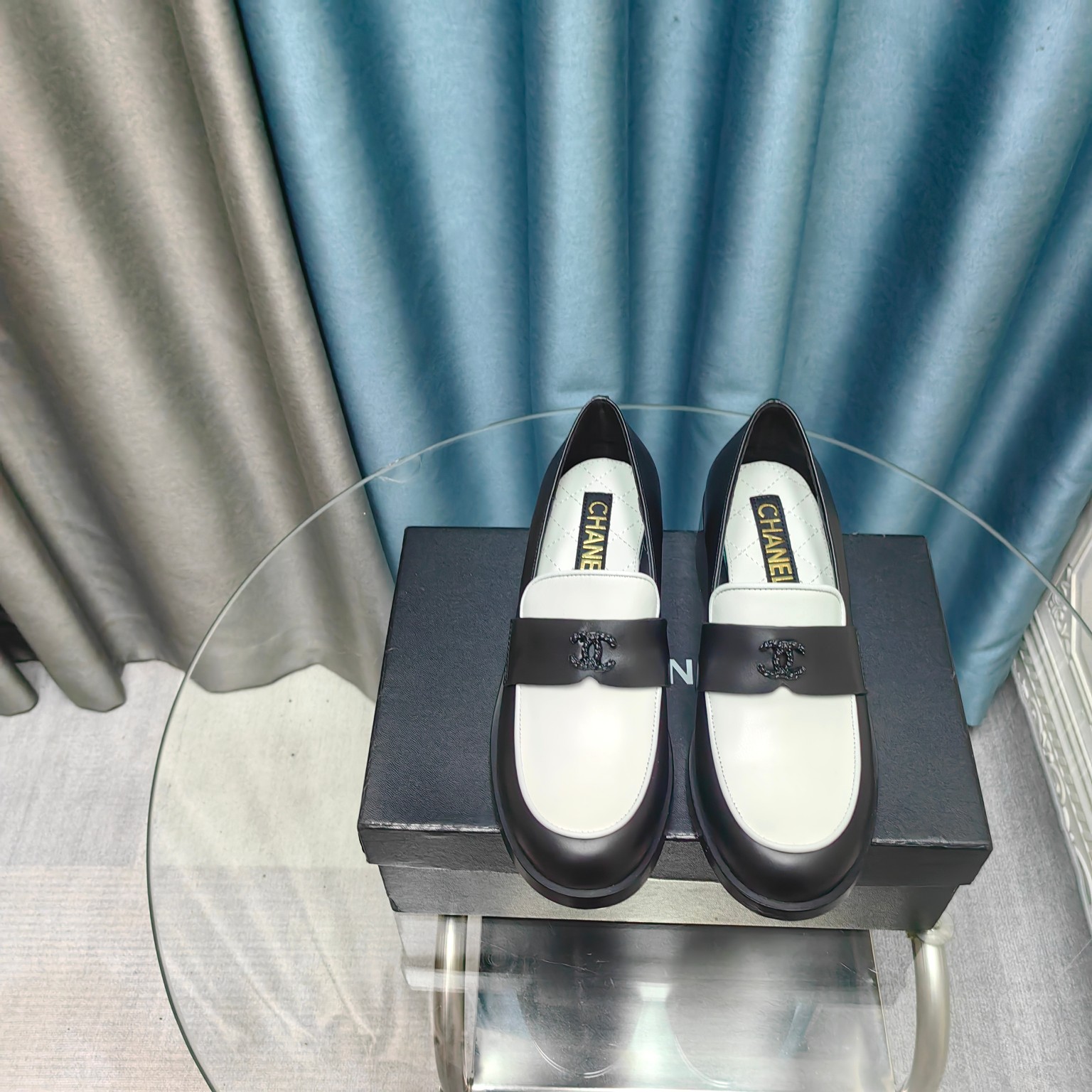 Chanel sz35-41 h0812