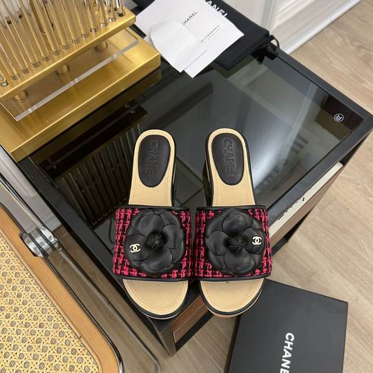 Chanel sz35-41 3.5cm mnh0708