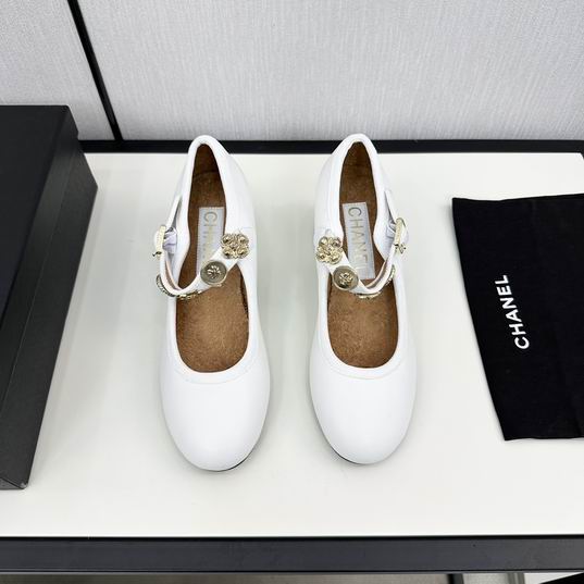 Chanel sz35-41 mnh0713