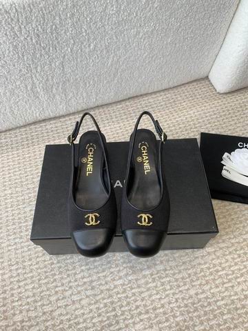Chanel sz35-41 mnh0705