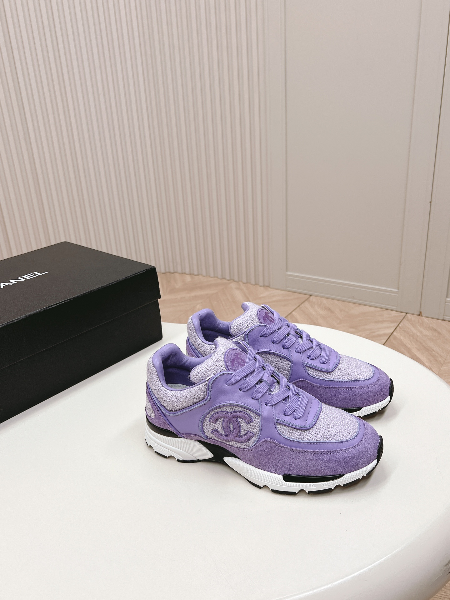 Chanel sz35-40 h0807