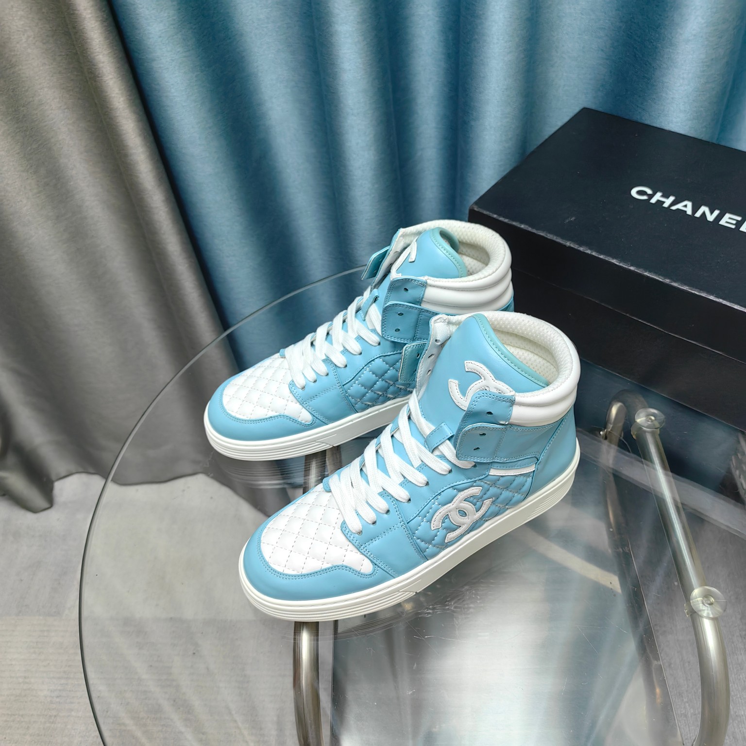 Chanel sz35-41 h0801