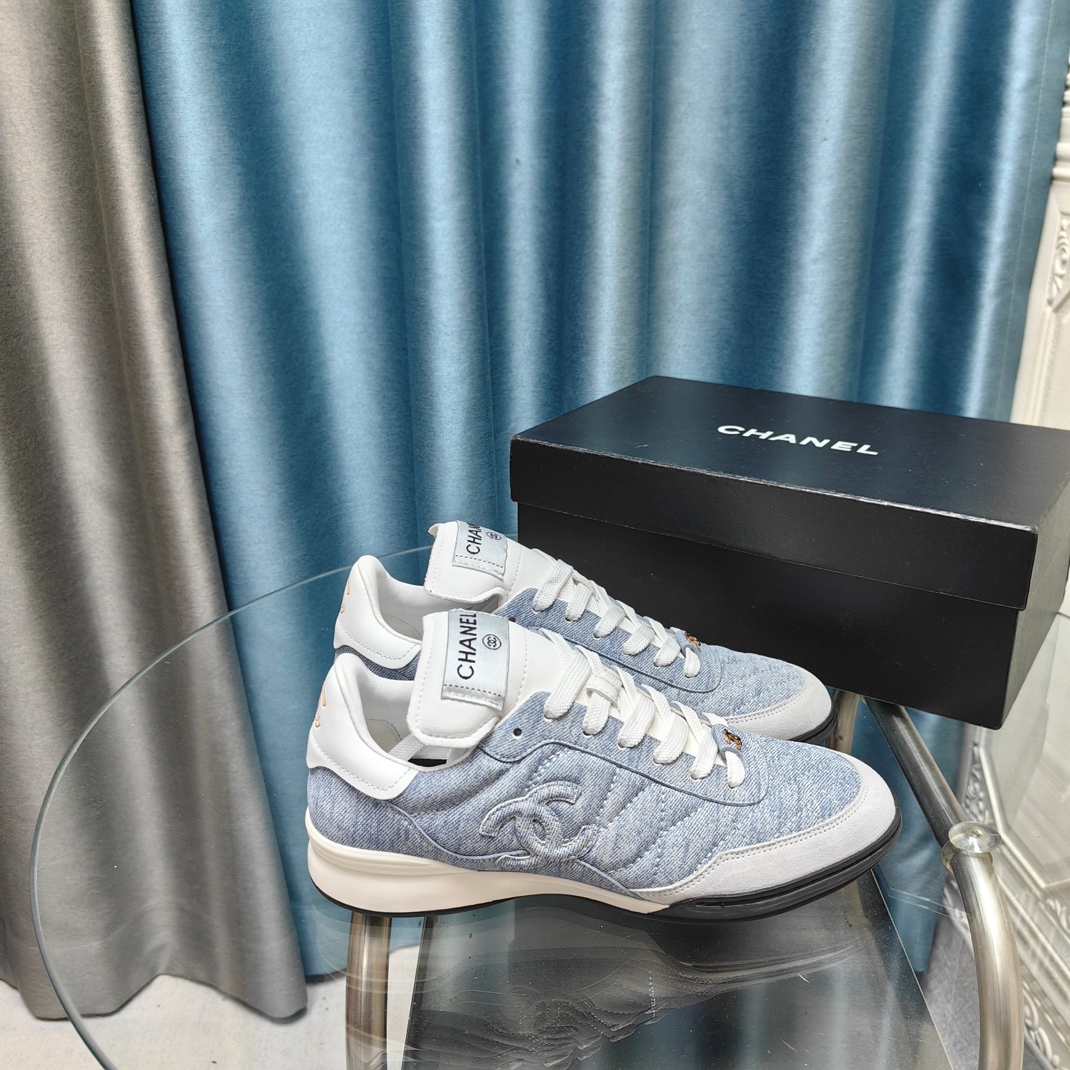 Chanel sz35-41 h0808