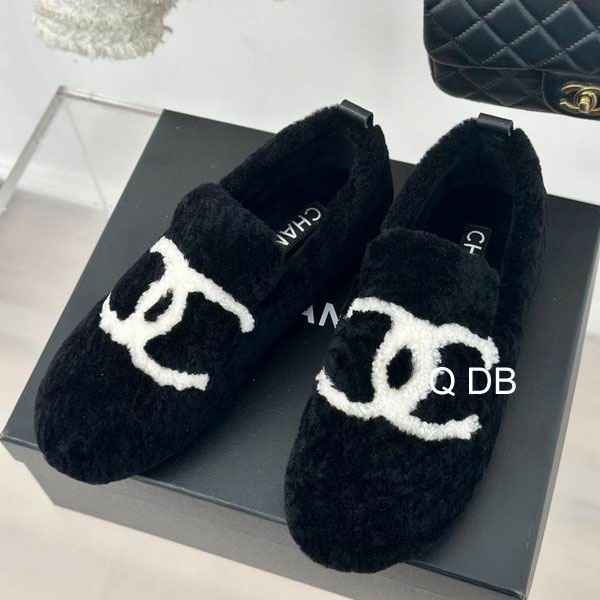 Chanel sz35-40 DB0808