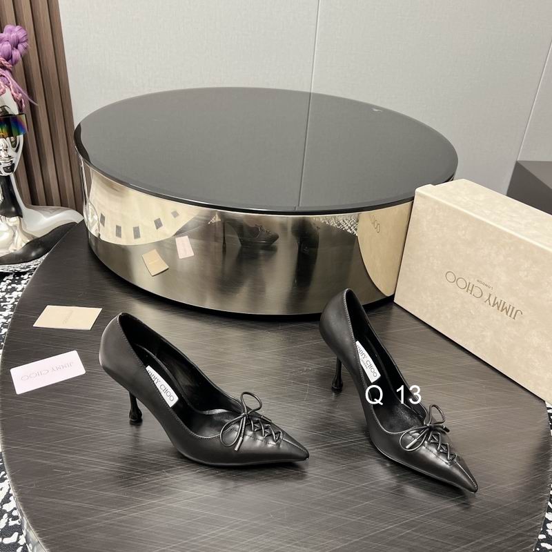 Jimmy Choo sz35-40 9.5 cm JM0820