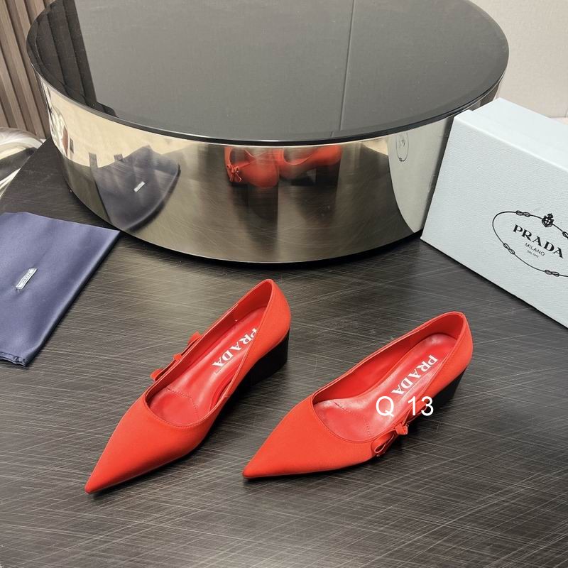 Prada sz35-40 YM0806