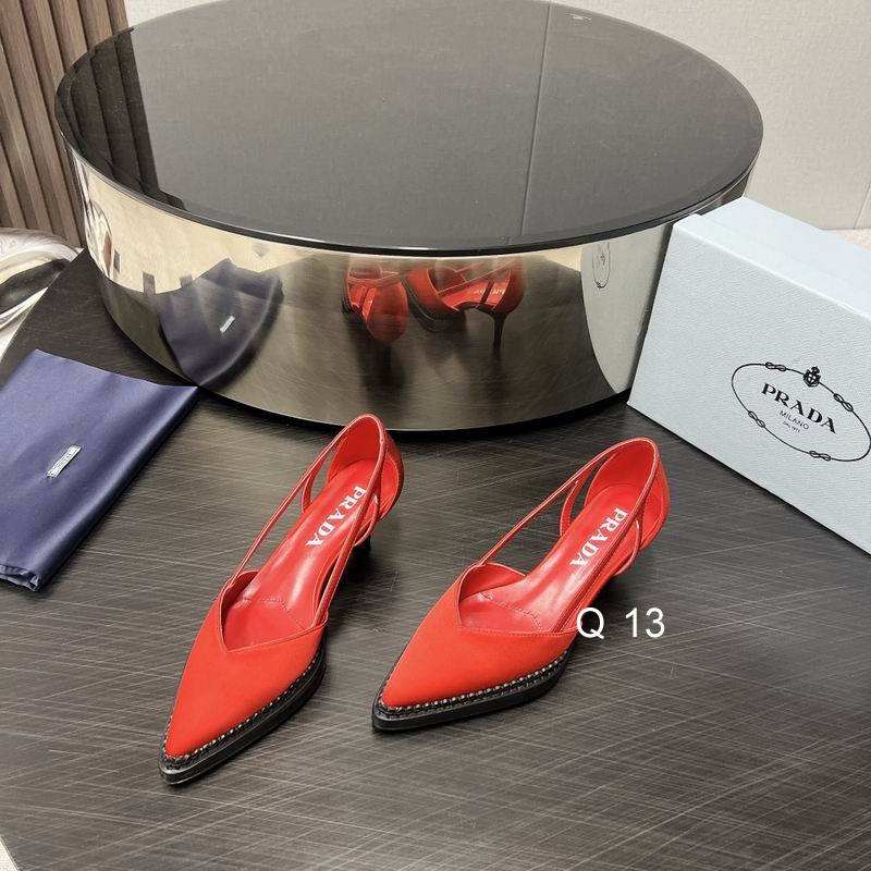 Prada sz35-40 YM0807