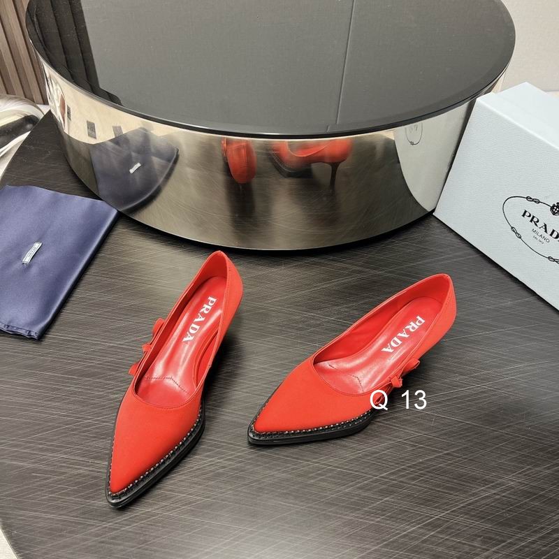 Prada sz35-40 YM0809