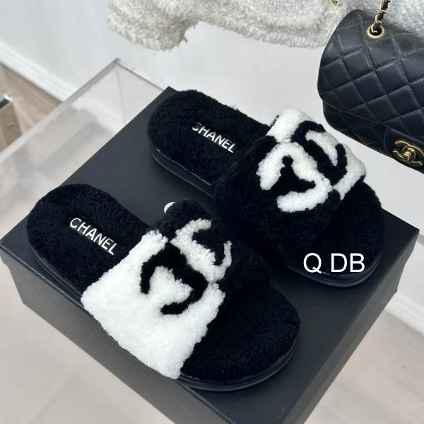 Chanel sz35-40 DB0803