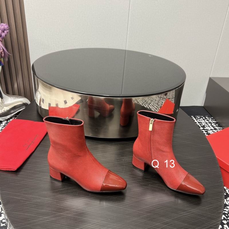 Ferragamo sz35-40 YM0801