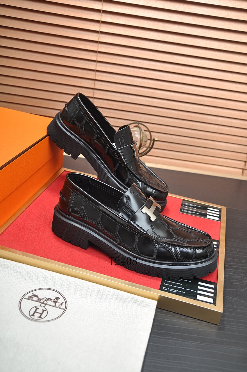 Hermes sz38-44 h0805
