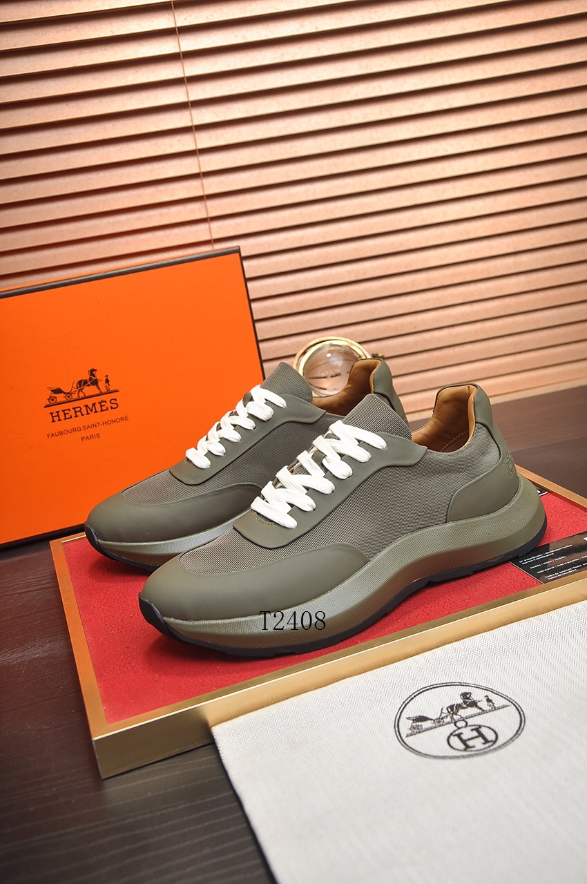 Hermes sz38-44 h0808