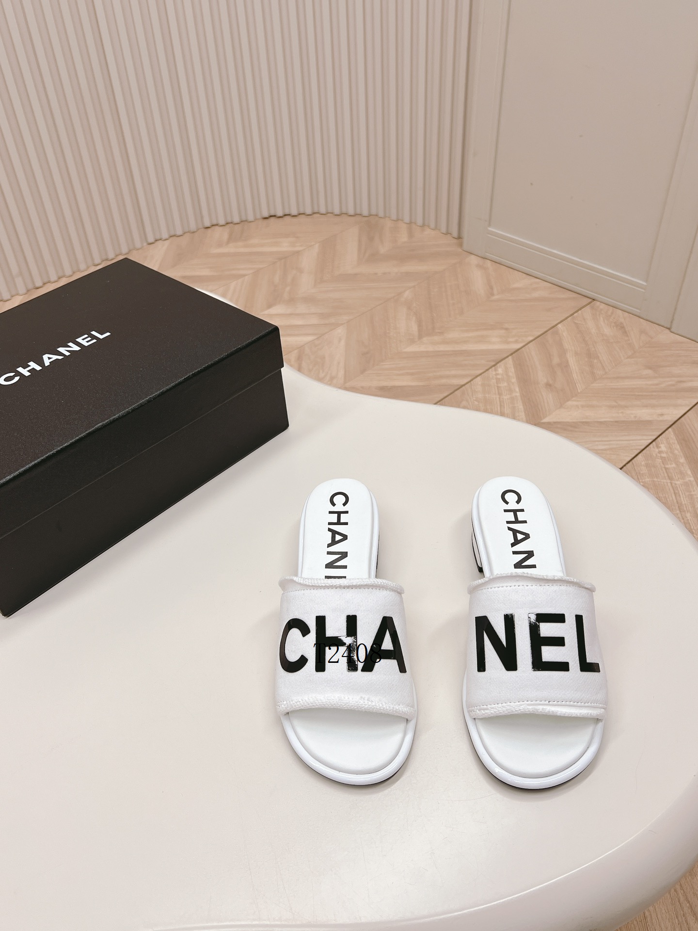 Chanel sz35-40 h0808