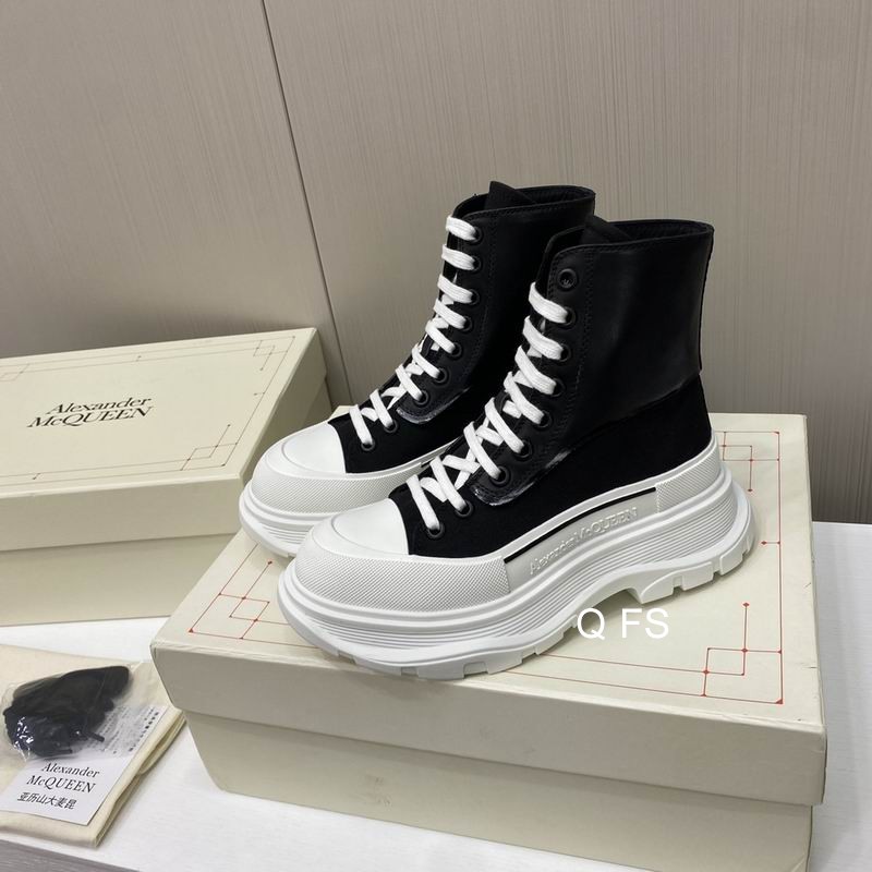 Alexander Mcqueen sz35-45 FS0805