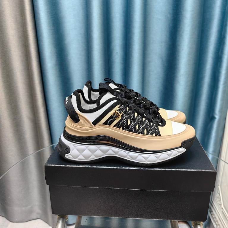 Chanel sz35-41 mnh0807