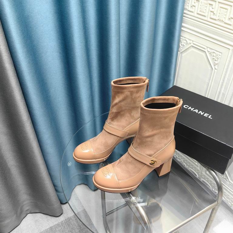 Chanel sz35-41 mnh0804