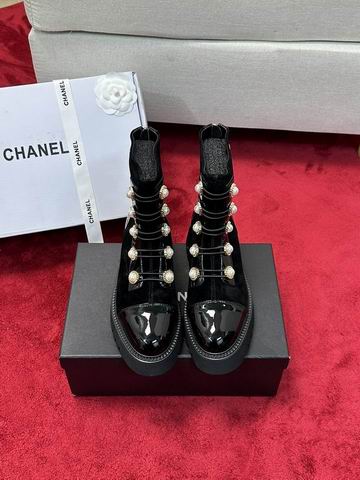 Chanel sz35-41 mnh0805