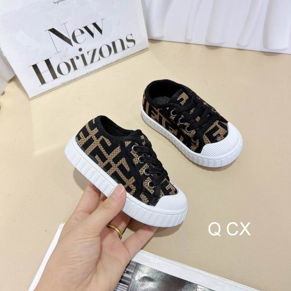 Fendi sz21-28 CX0901