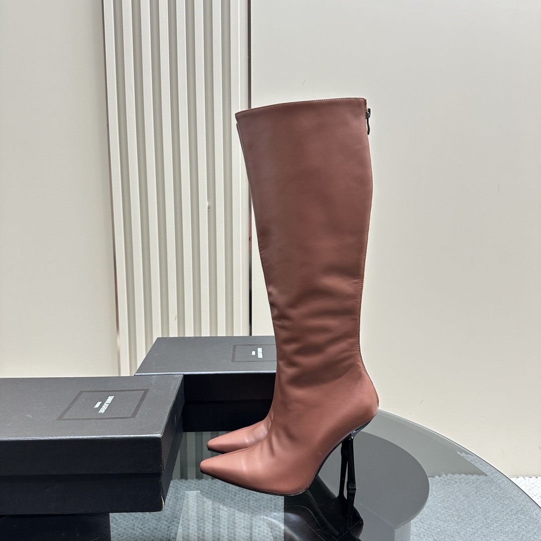 YSL Boots 0901