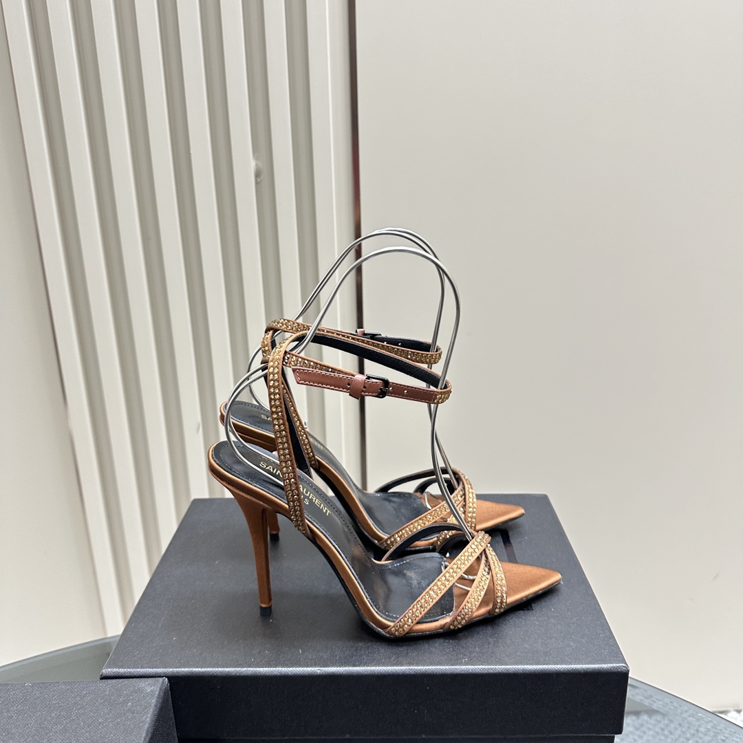 YSL sz35-40 10cm h0913