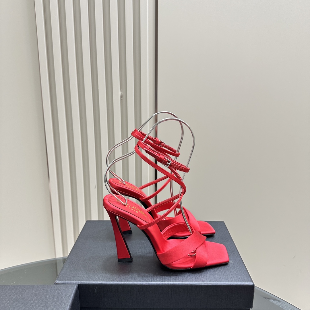 YSL sz35-40 10cm h0914