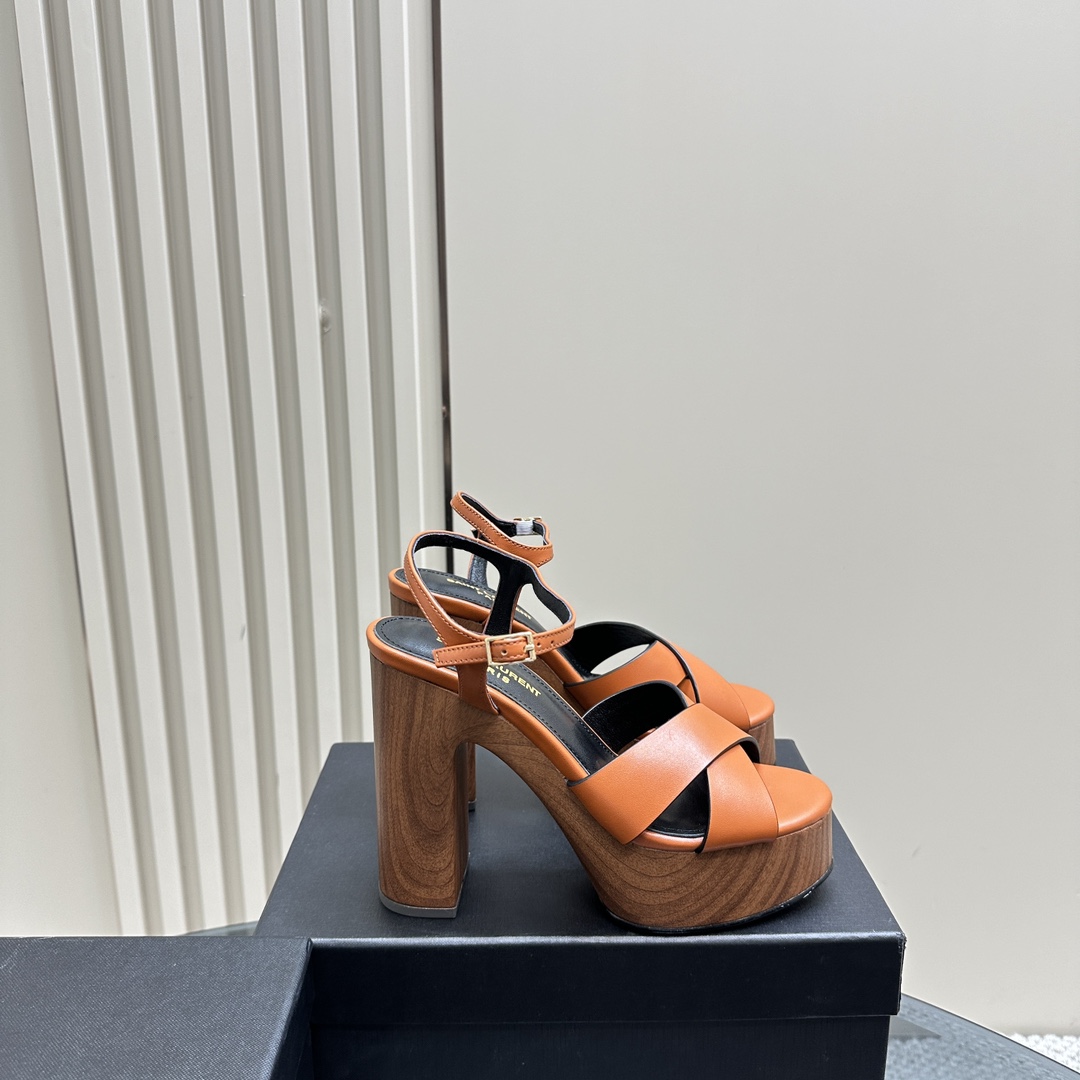 YSL sz35-40 12.5cm h0918