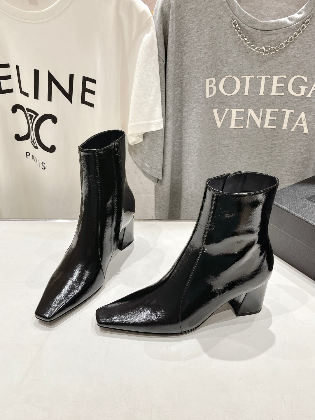 YSL sz35-40 5.5cm h0904