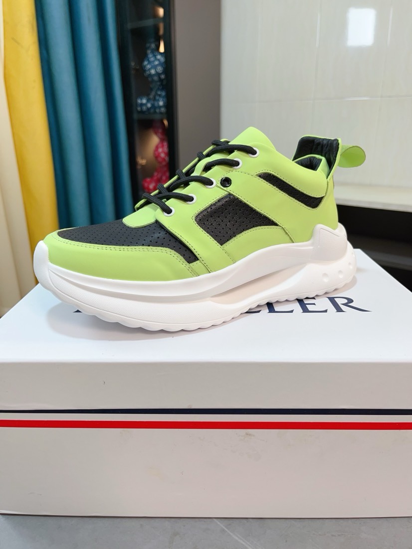 Moncler sz38-44 h0901