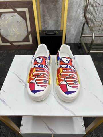 2025 DSQ Casual shoes 0217
