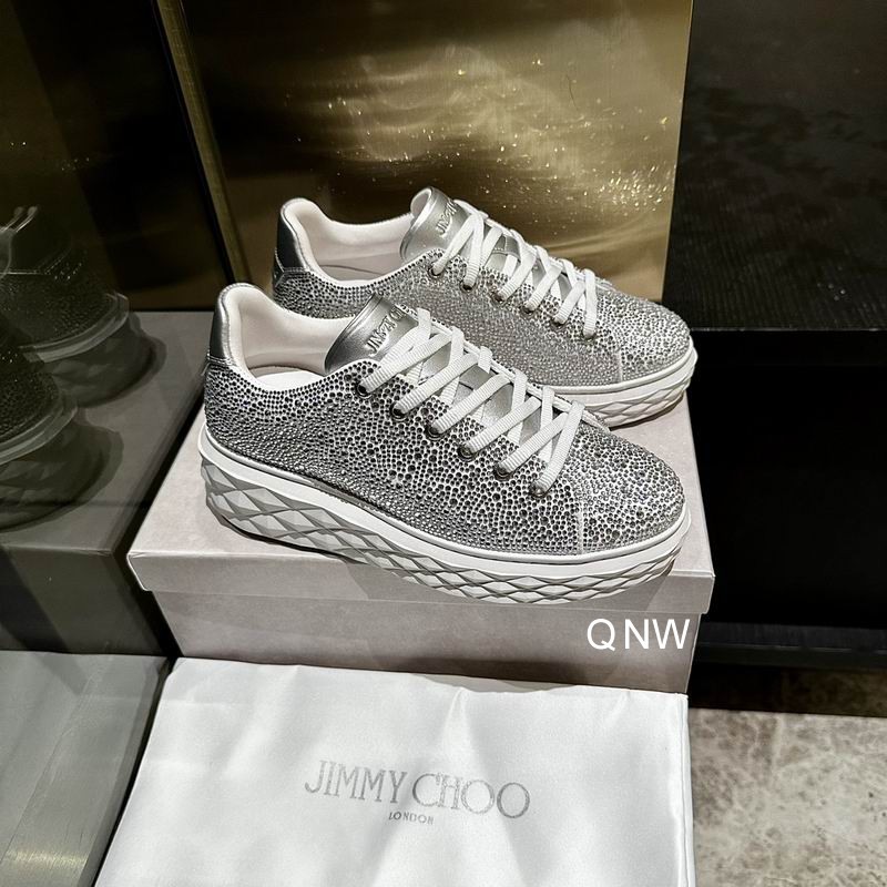 Jimmy Choo sz35-40 NW902