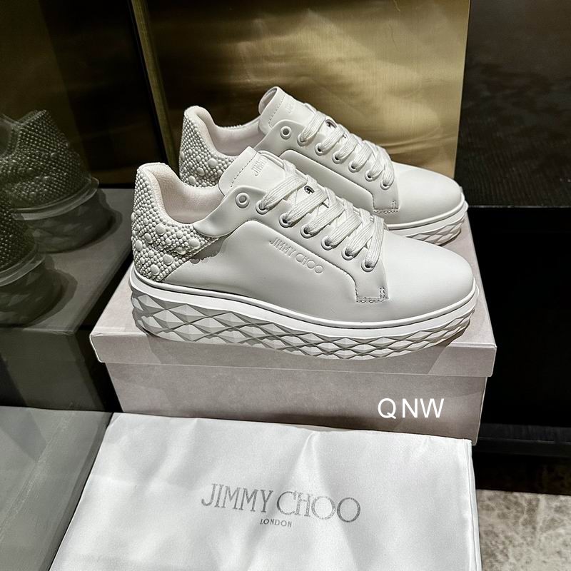 Jimmy Choo sz35-40 NW0904