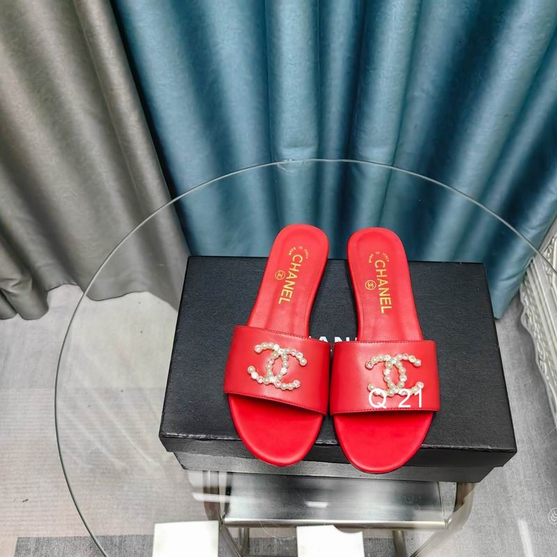 Chanel sz35-40 YS0903